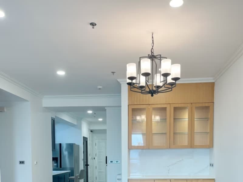 2 Bed Condo for Sale in Bang Kho Laem
