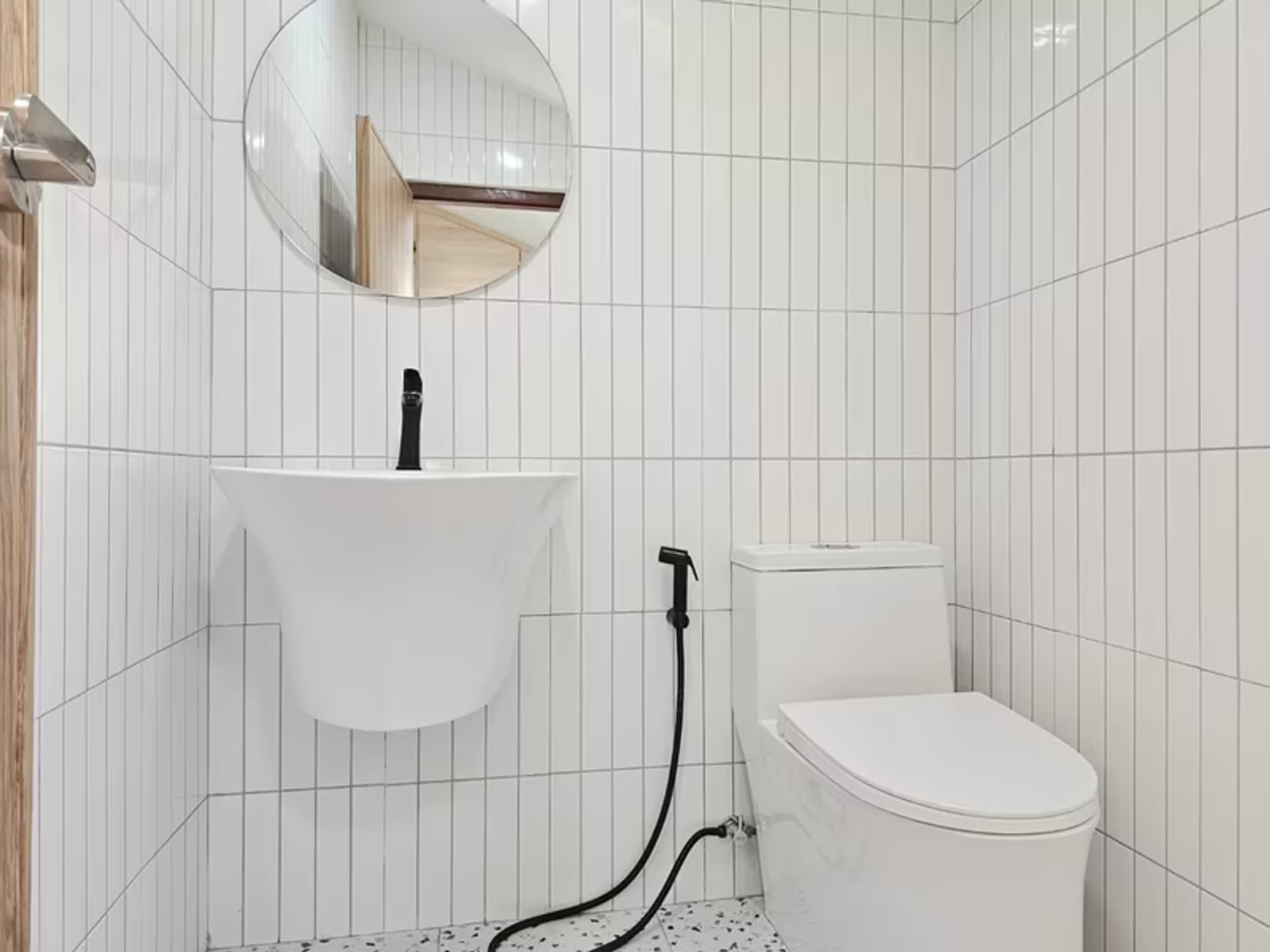 2 Bedroom House - Image 19