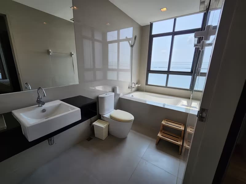 Condo for Sale at Ideo Blucove Sukhumvit   