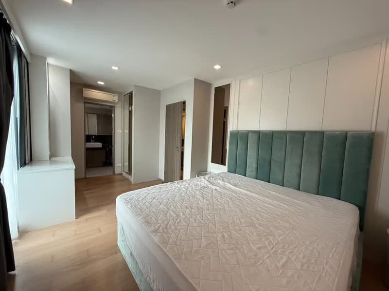 2 Bed Condo for Rent in Watthana