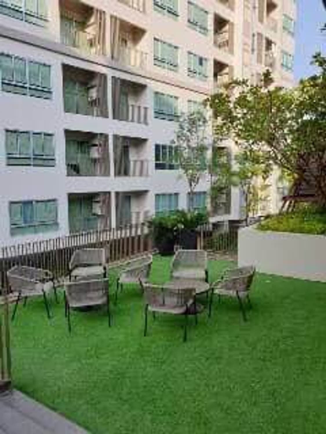 Condo for Rent at DCondo Rin - Image 6