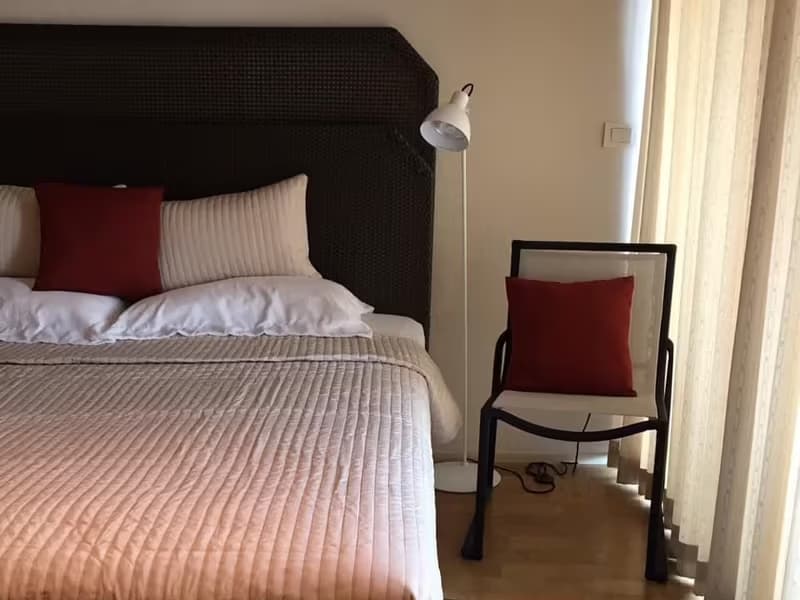 3 Bedroom Condo