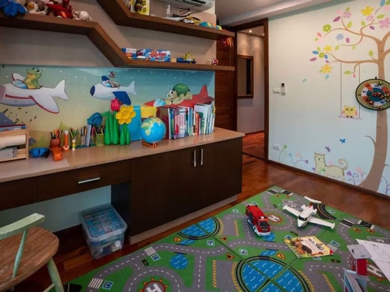Townhouse for Sale in Suthep, Mueang Chiang Mai