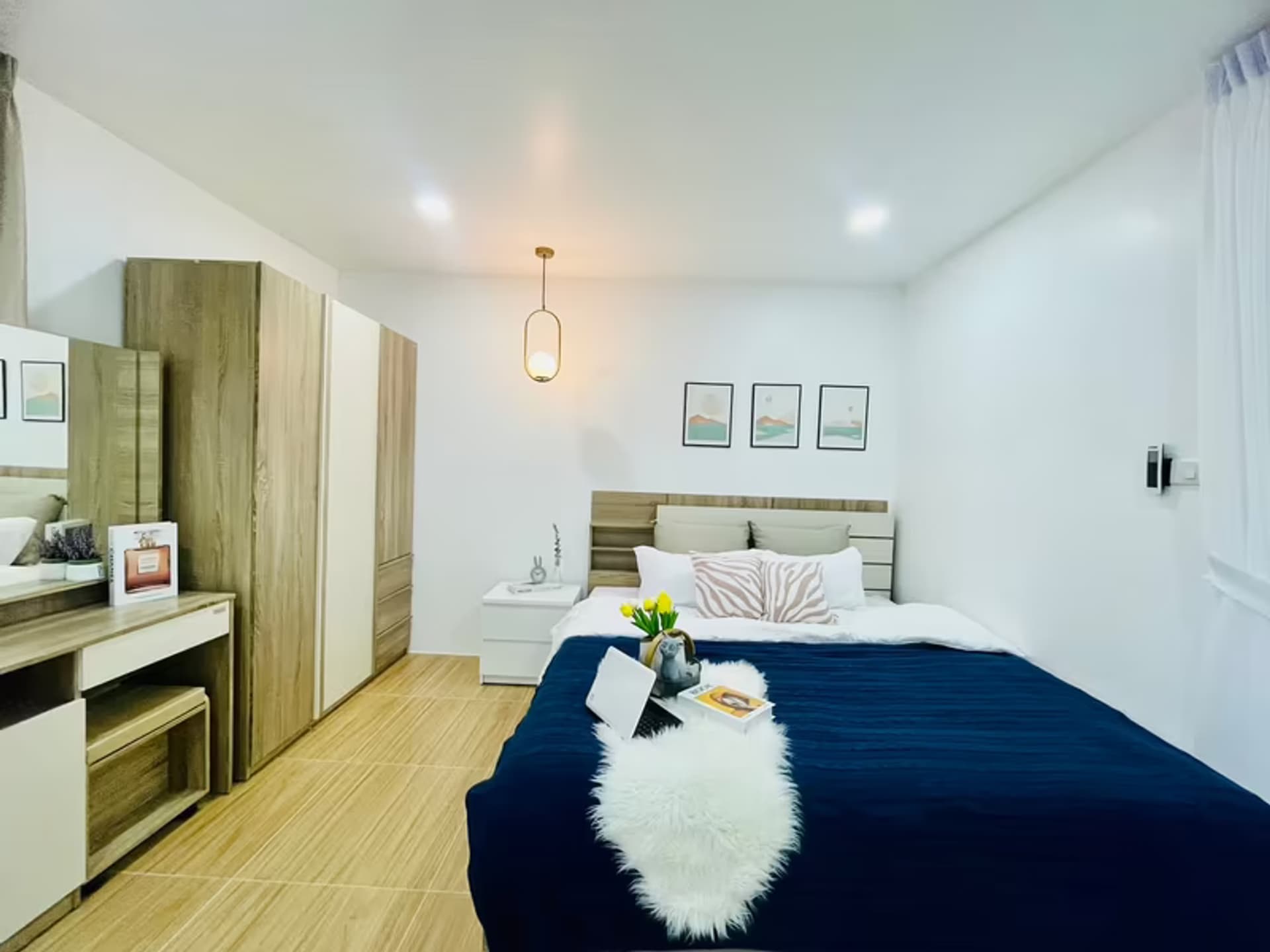 1 Bedroom Condo - Image 11