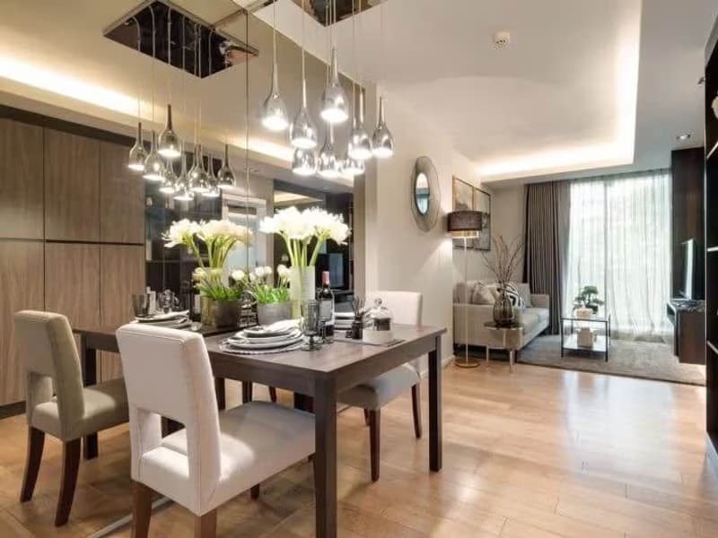Condo for Rent, Sale at Focus Ploenchit