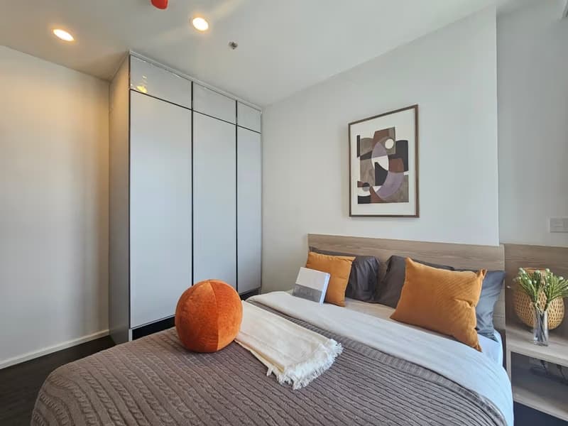 Condo for Sale at Whizdom Connect (Sukhumvit 101)