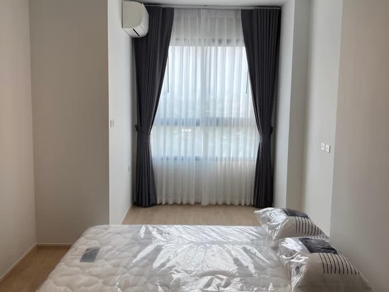 Condo for Rent, Sale at Ideo New Rama 9