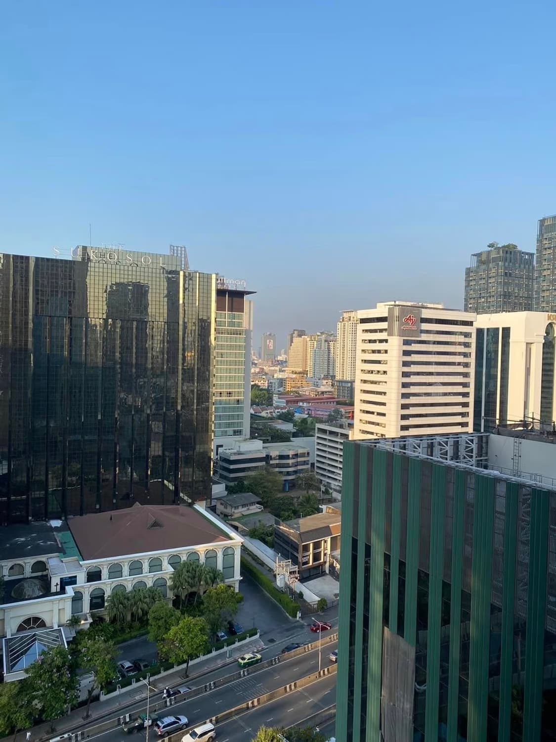1 ห้องนอน undefined สำหรับ ขาย ใกล้ Phaya Thai BTS - Image 8