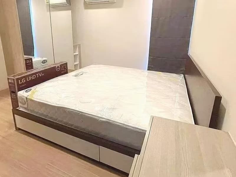 1 Bedroom Condo