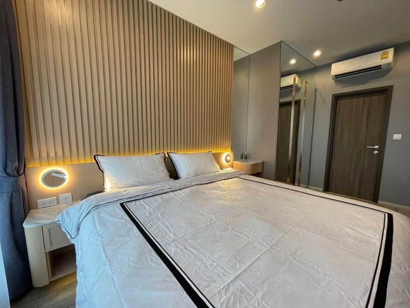Condo for Rent at Ideo Mobi Sukhumvit 66
