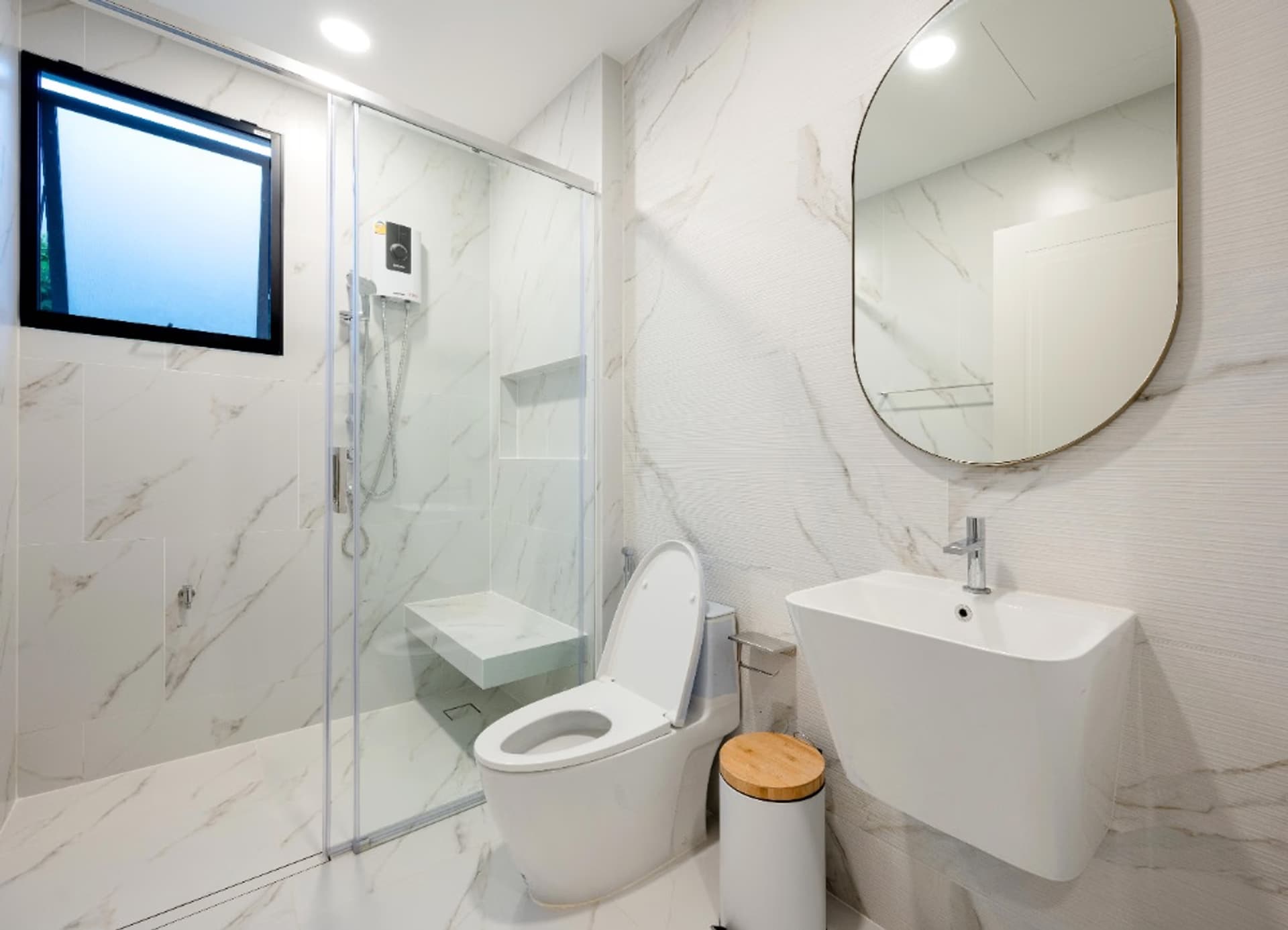 House for Rent, Sale at  Nantawan Rama 9 - Krungthepkreetha - Image 19
