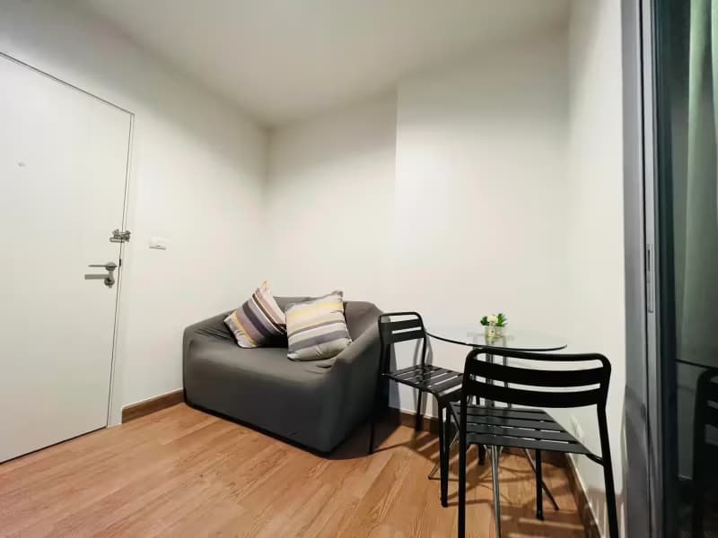 1 Bedroom Condo for Rent/Sale at Aspire Rama 4