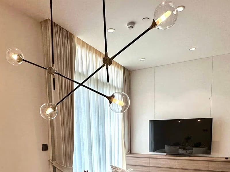 2 Bed Condo for Rent in Watthana