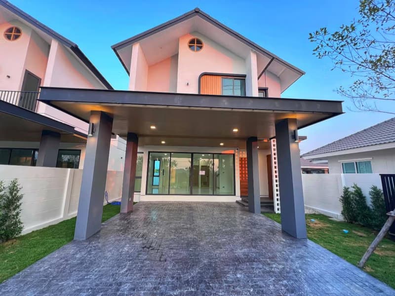 3 Bed House for Sale in Hang Dong District
