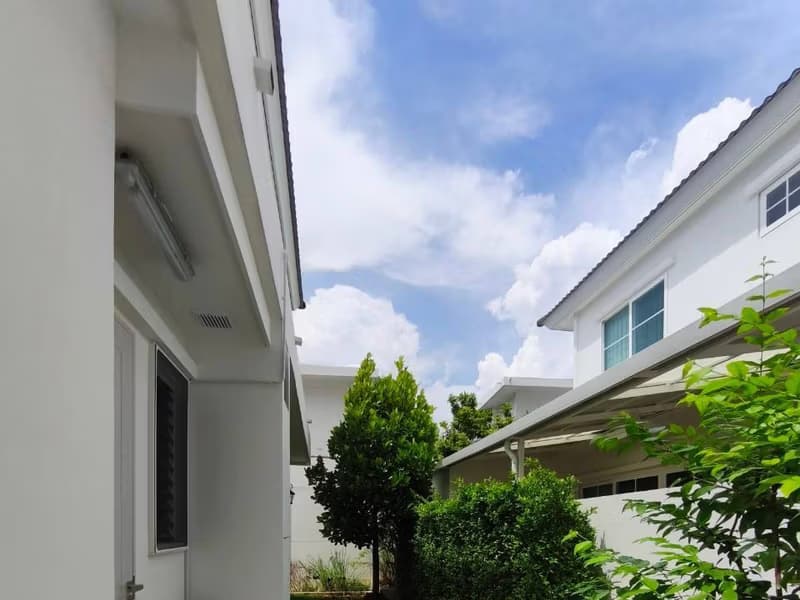 3 Bed House for Rent in Bang Phli