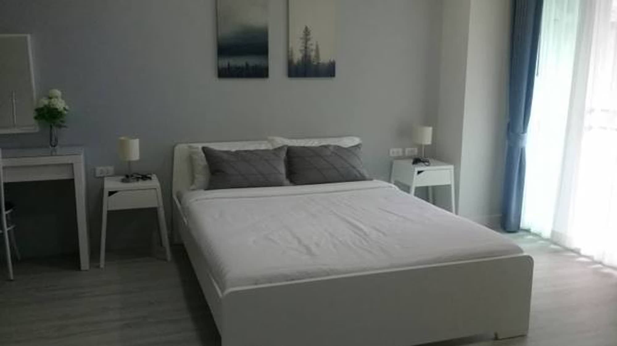1 Bed Condo for Sale in Mueang Chiang Mai - Image 1