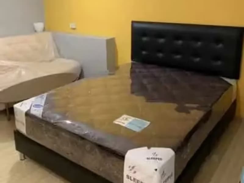 Studio for Sale in Chang Phueak, Mueang Chiang Mai