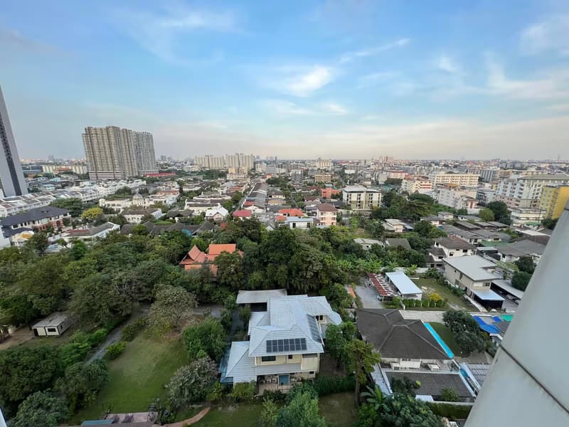1 Bed Condo for Rent in Watthana