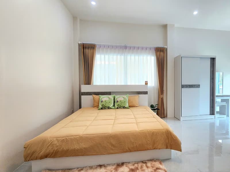 3 Bed House for Rent in Saraphi