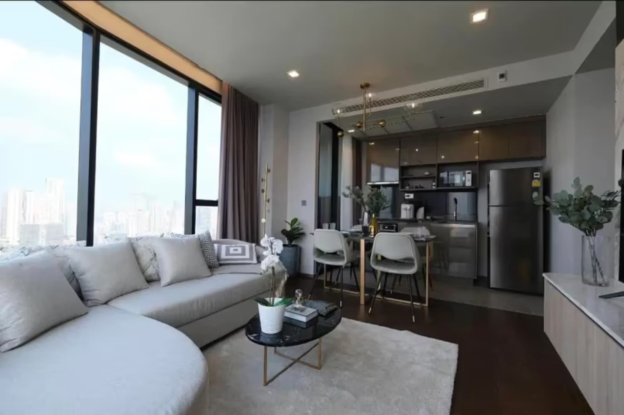 2 Bedroom Condo - Image 4