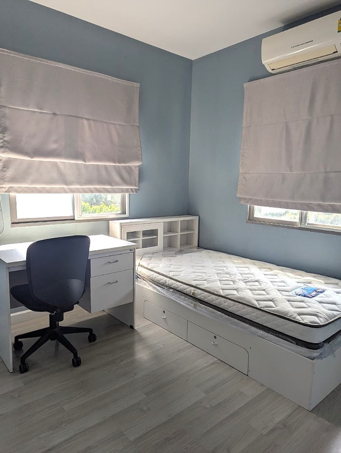 3 ห้องนอน บ้าน สำหรับ ขาย ใน Lat Krabang - Image 12
