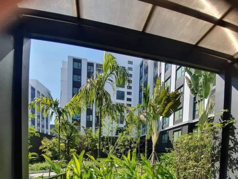 1 Bed Condo for Sale in Mueang Chiang Mai