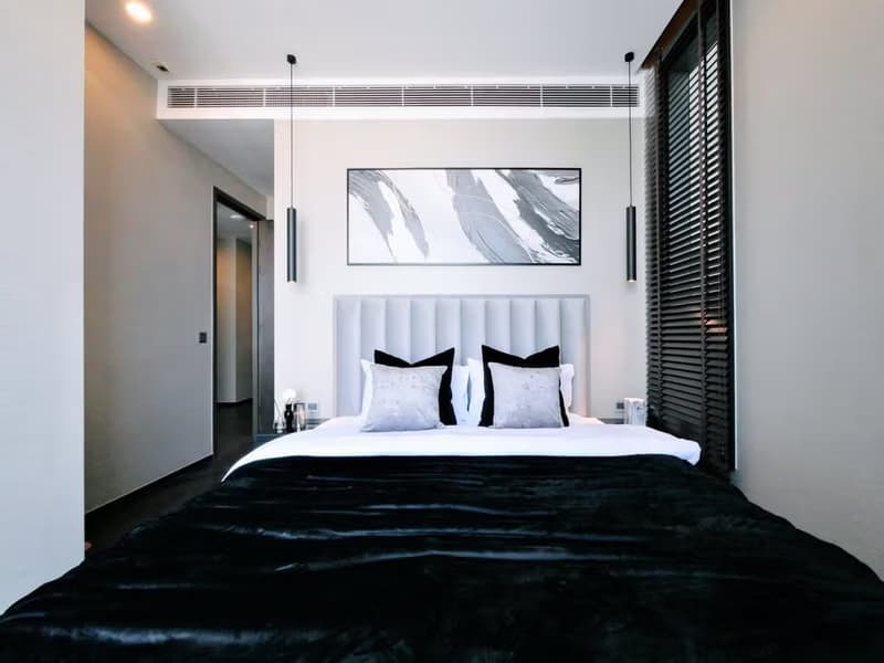 3 Bed Condo for Rent in Khlong Toei