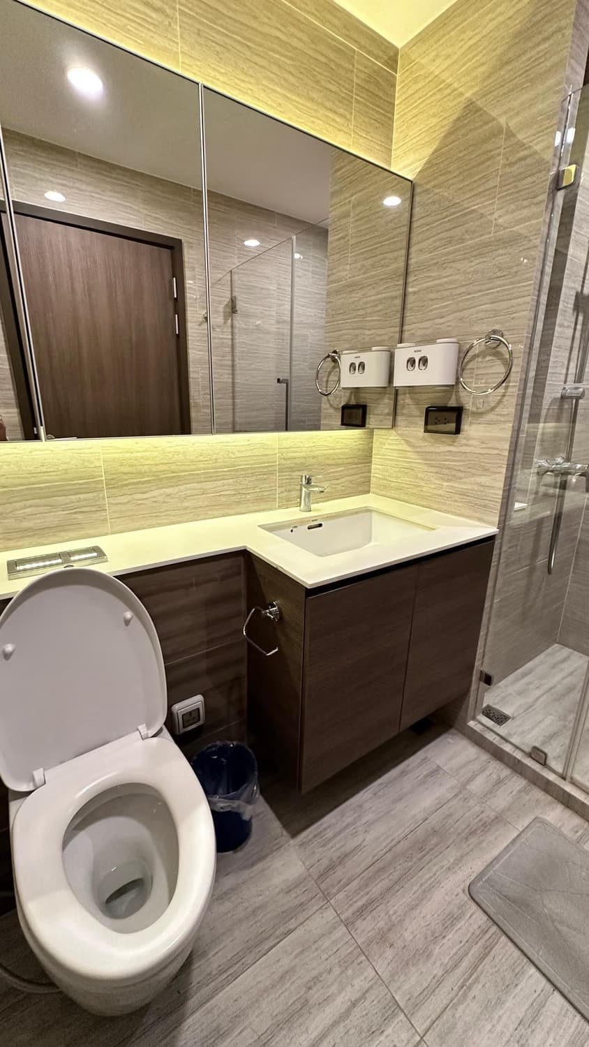 1 ห้องนอน Condo สำหรับ จำหน่าย ใน พระโขนง - Image 4