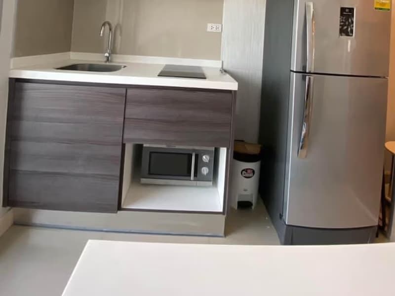 Condo for Rent at Centric Satorn - St.Louis