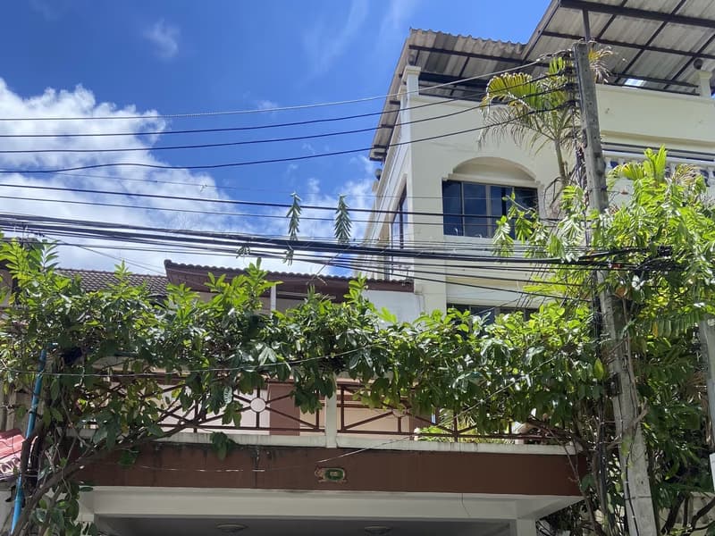 3 Bed House for Sale in Mueang Chiang Mai