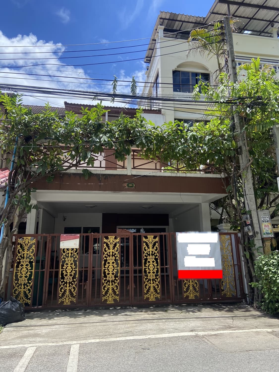 3 ห้องนอน House สำหรับ ขาย ใน เมืองเชียงใหม่ - Image 1