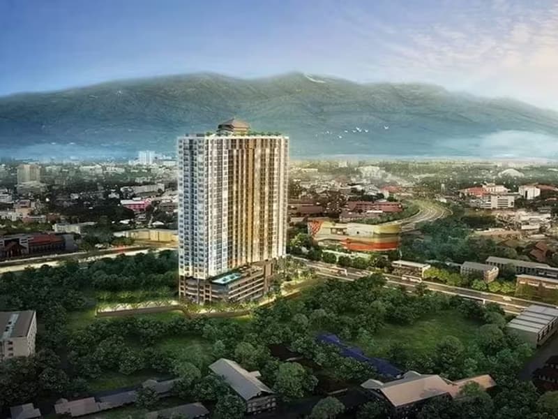 2 Bedroom Condo