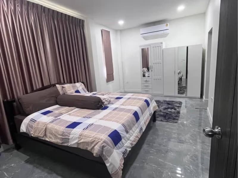4 Bed House for Sale in Mueang Chiang Mai