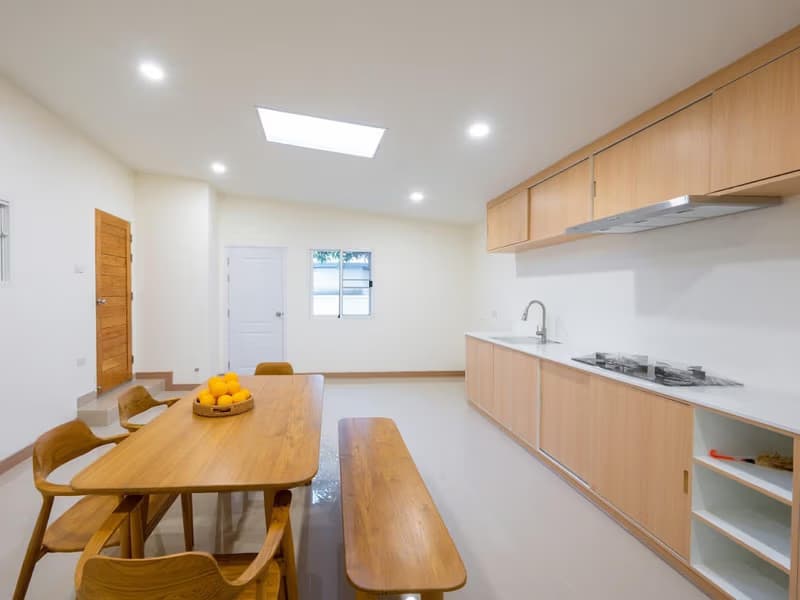 House for Sale in Ton Pao, San Kamphaeng.