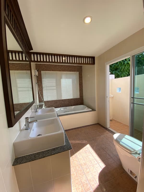 3 Bed House for Sale in San Sai
