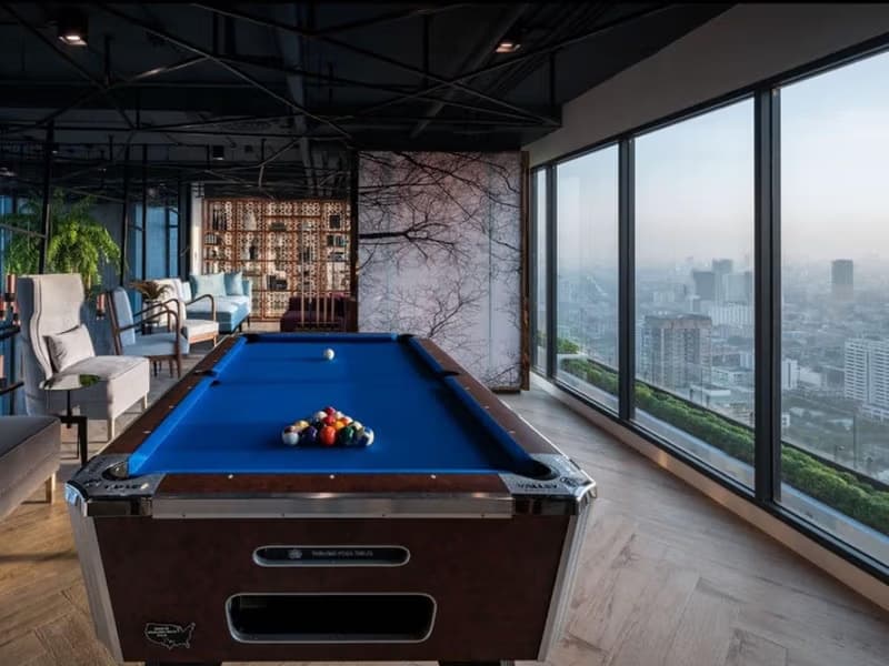 1 Bed Condo for Rent  Near Ekkamai BTS