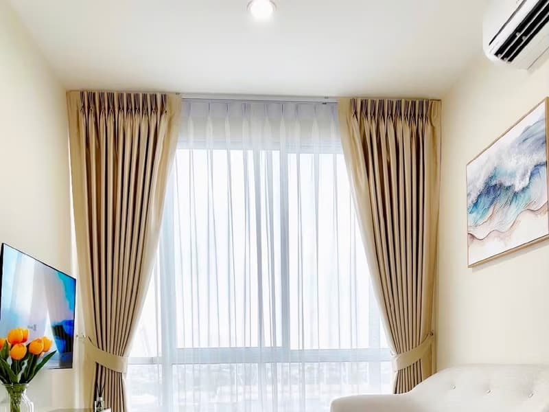 1 Bed Condo for Rent in Bangna