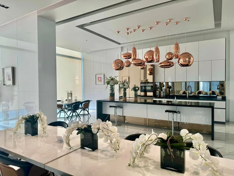 2 Bed Condo for Sale  Near Nana BTS