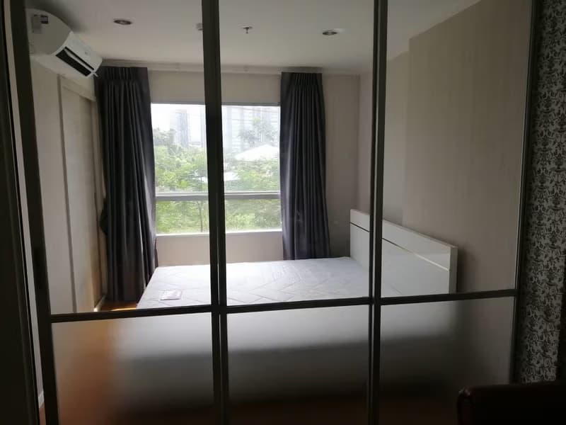 Condo for Rent, Sale at Lumpini Park Rama 9 - Ratchada