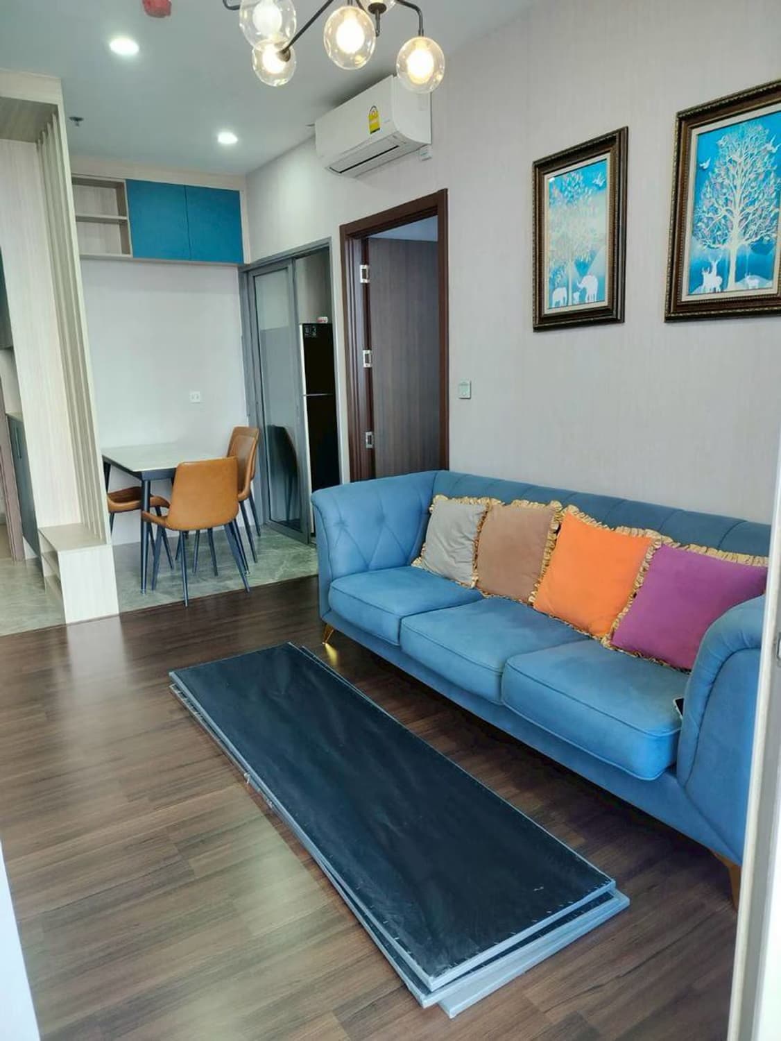 2 Bed Condo for Rent in Phra Khanong - Image 10