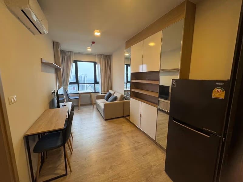 1 Bed Condo for Rent in Mueang Chiang Mai