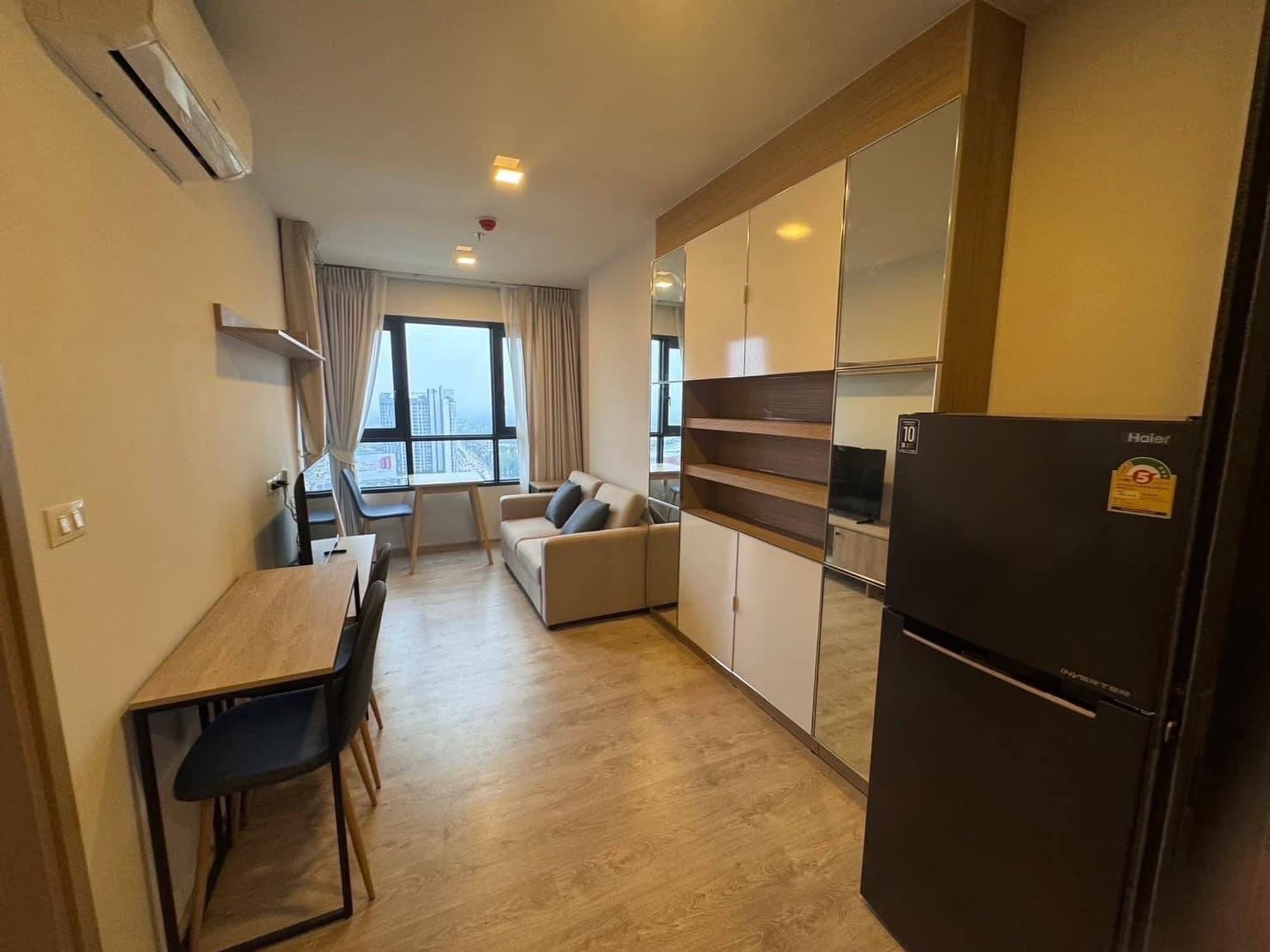 1 Bed Condo for Rent in Mueang Chiang Mai - Image 2