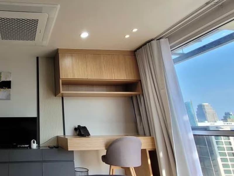 1 Bed Condo for Sale in Watthana