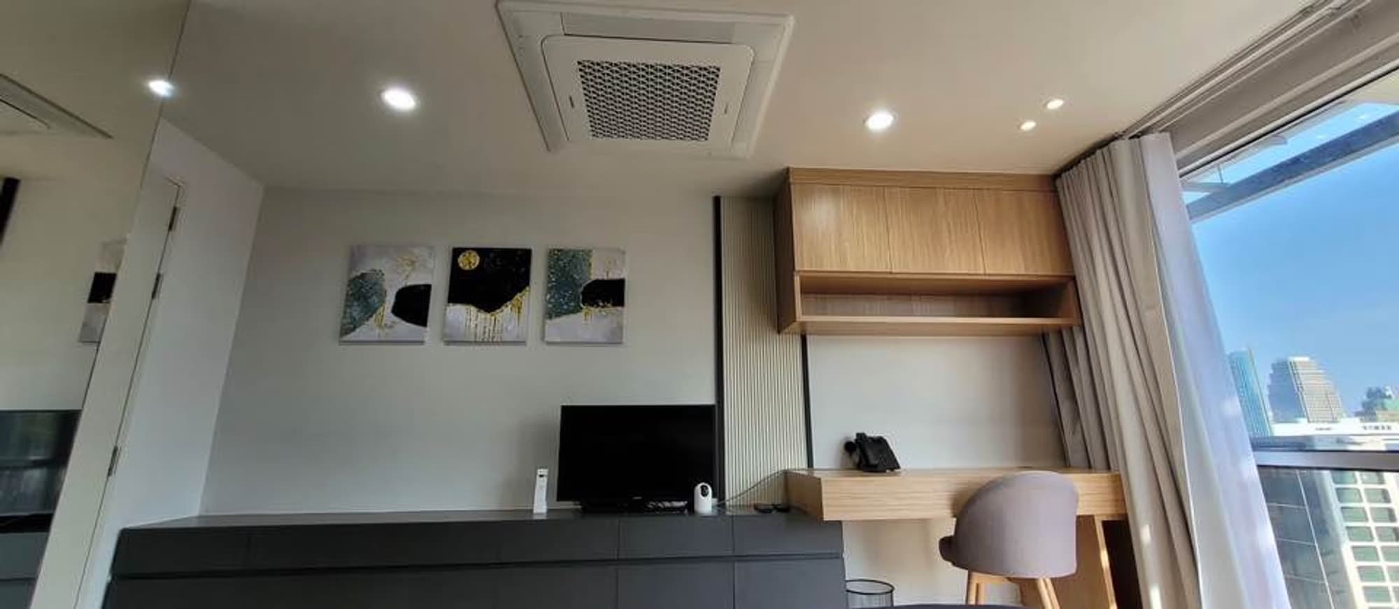 1 Bed Condo for Sale in Watthana - Image 8