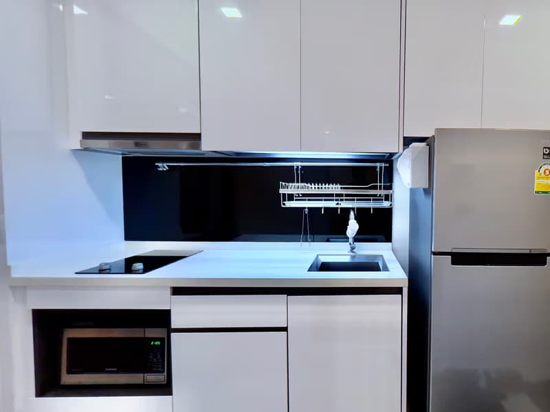 undefined Bed Condo for Sale in Mueang Chiang Mai