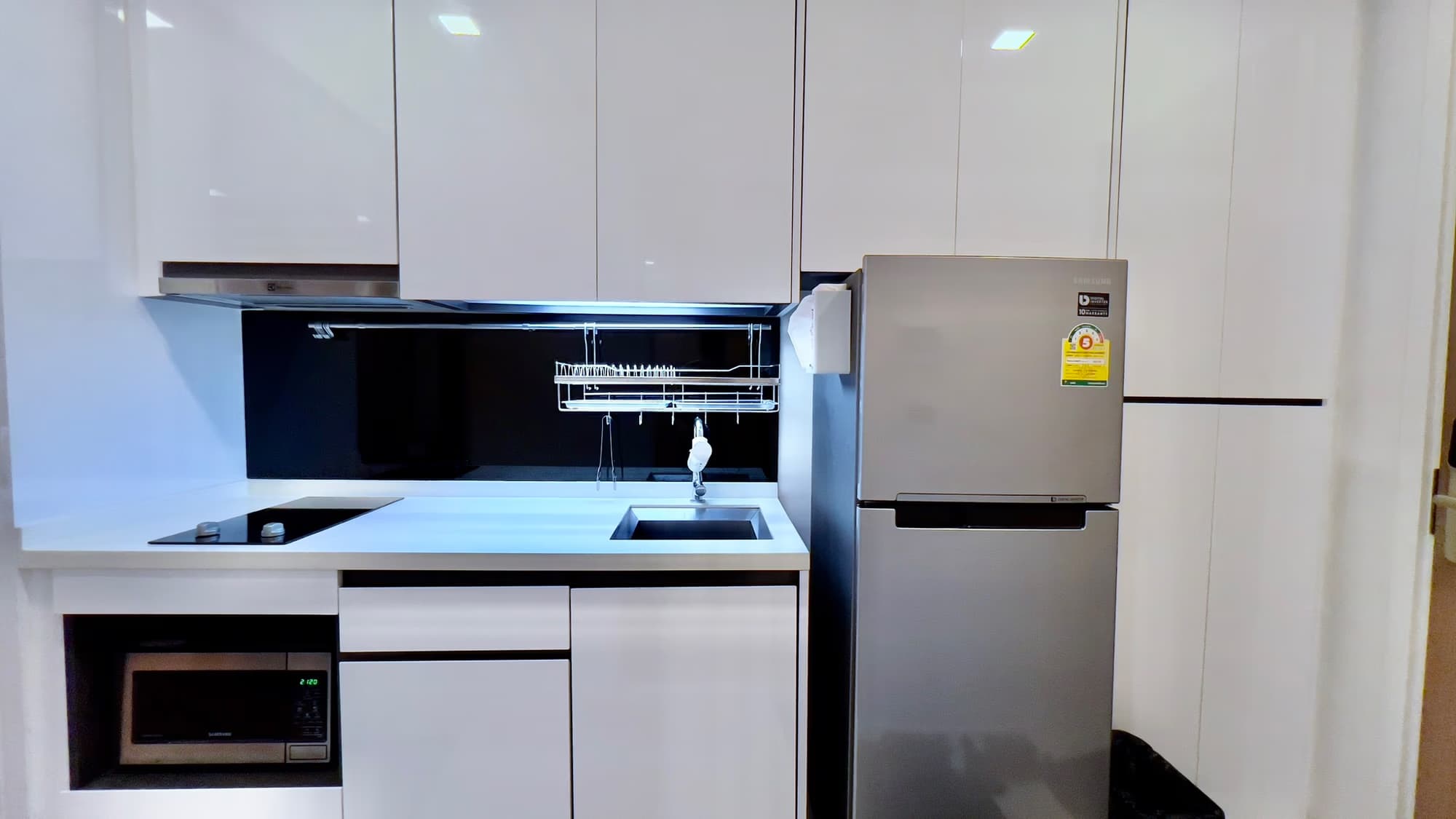 undefined ห้องนอน Condo สำหรับ ขาย ใน เมืองเชียงใหม่ - Image 3