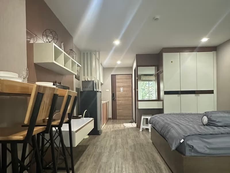 undefined Bed Condo for Sale in Mueang Chiang Mai