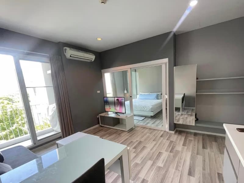 1 Bed Condo for Sale in Mueang Chiang Mai