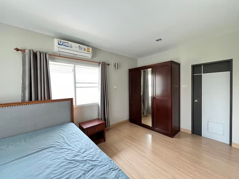 House for Rent in Nong Phueng, Saraphi.