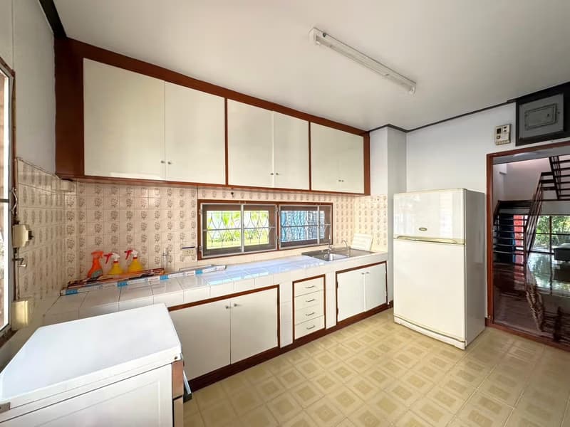 3 Bed House for Rent in Mueang Chiang Mai District